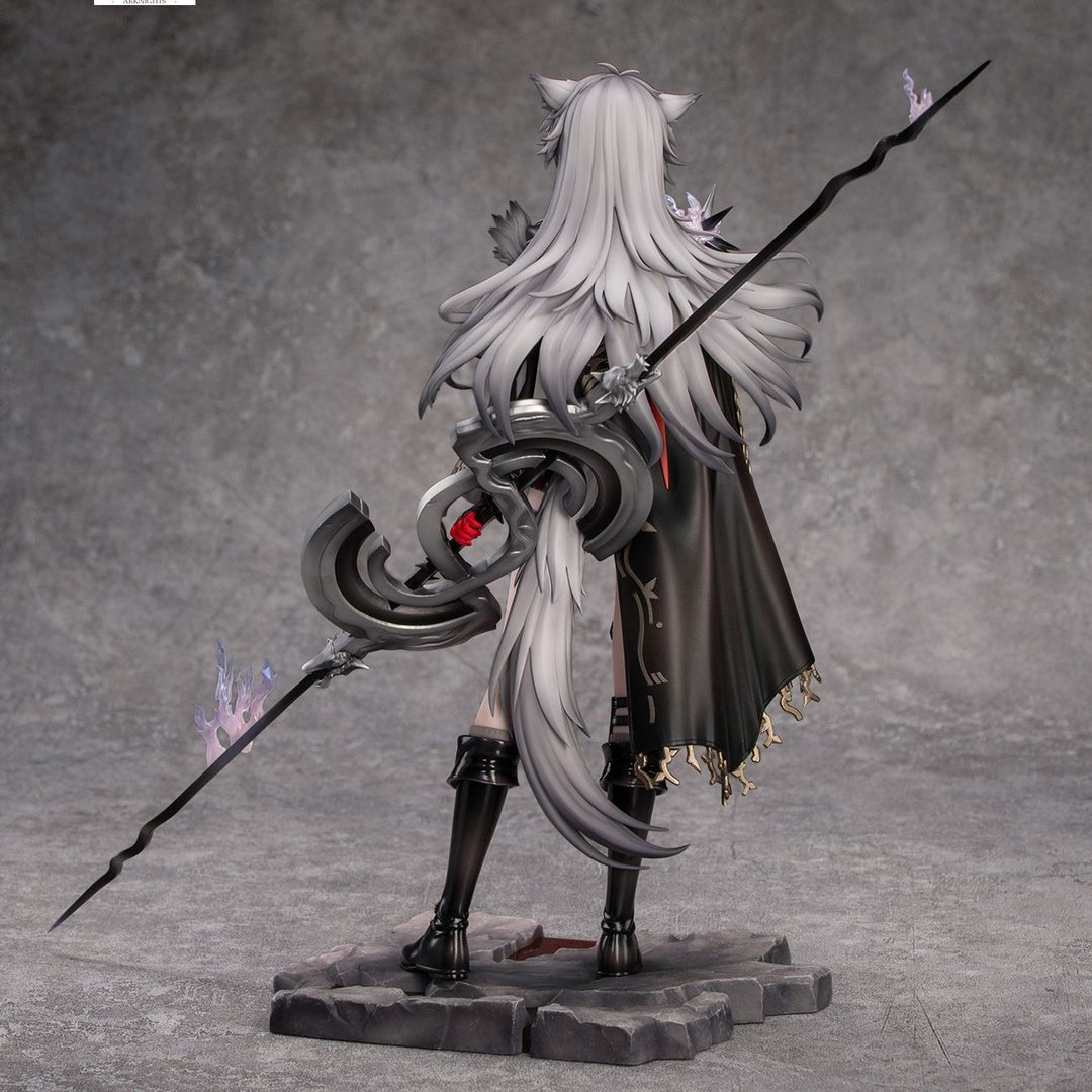 【Vorbestellung】Arknights - Lappland - Die Dekadenz (Myethos)