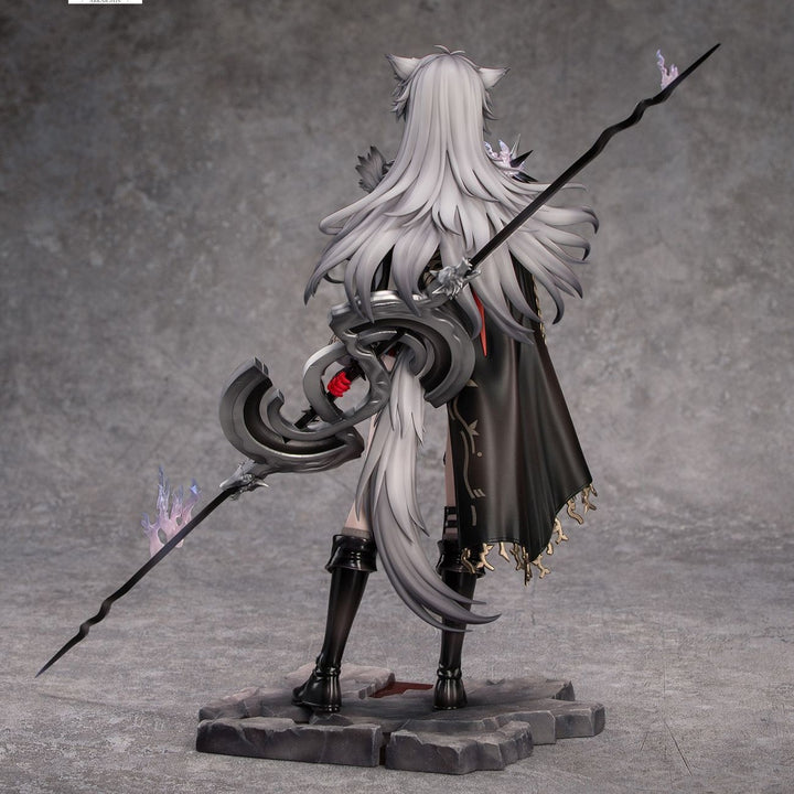 【Vorbestellung】Arknights - Lappland - Die Dekadenz (Myethos)