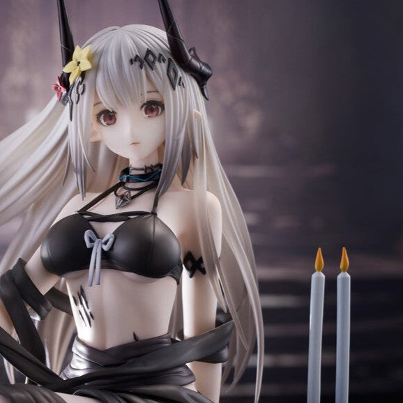 Arknights - Mudrock - F: NEX - Silent Night DN06 Ver. (FuRyu)