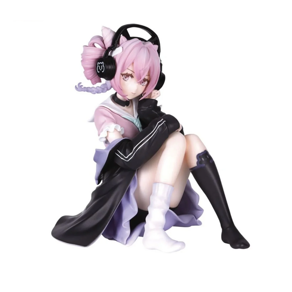 FuRyu Noodle Stopper Figure 6体セット　ぬースト Arknights - U-Official - F:Nex - Noodle Stopper Figure (FuRyu
