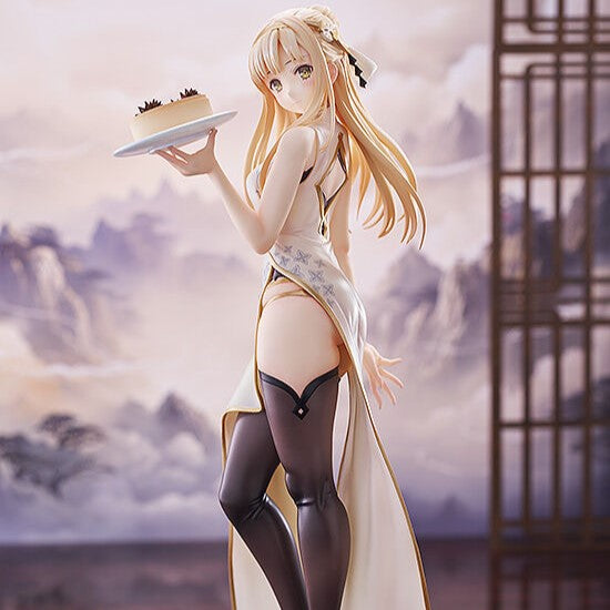 Atelier Ryza 2 ~ Ushinawareta Denshou tot Himitsu No Yousei ~ - Klaudia Valentz - Chinese Dress ver. (Phat Company)