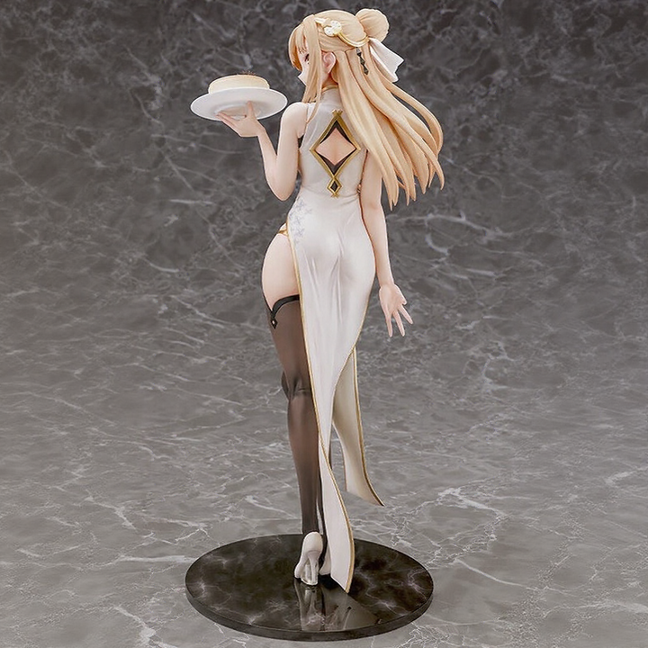 Atelier Ryza 2 ~ Ushinawareta Denshou tot Himitsu No Yousei ~ - Klaudia Valentz - Chinese Dress ver. (Phat Company)