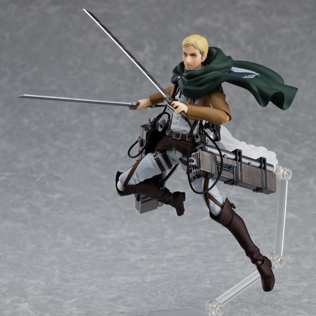 AttackonTitan-ErwinSmith-Figma_446_MaxFactory