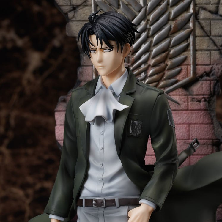 AttackonTitan-Levi-FNex-Birthday