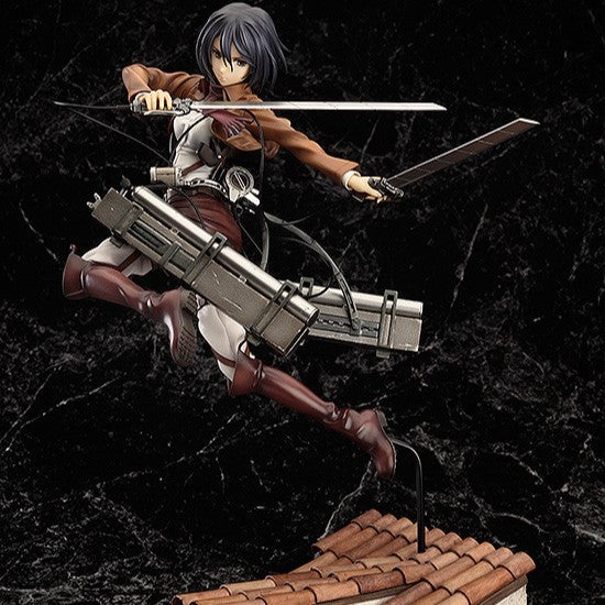 AttackonTitan-MikasaAckerman-DXver._GoodSmileCompany