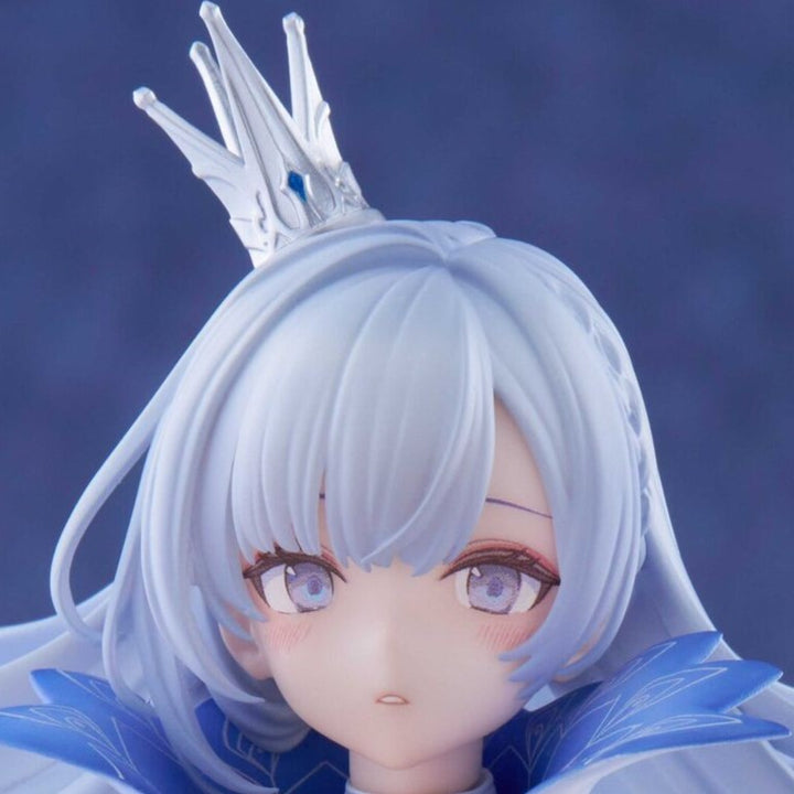 Azur Lane - Argus - Golden Head (Alice Glint, Thousand)