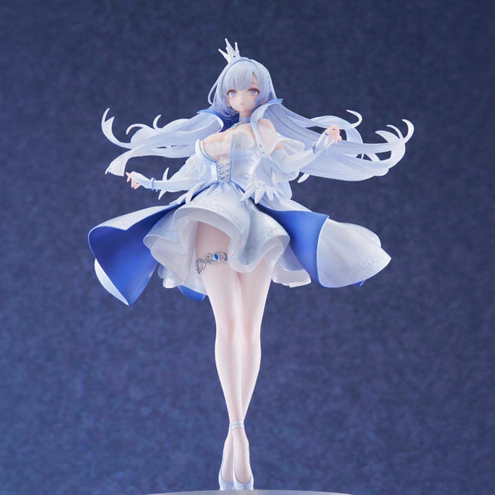 Azur Lane - Argus - Golden Head (Alice Glint, Thousand)