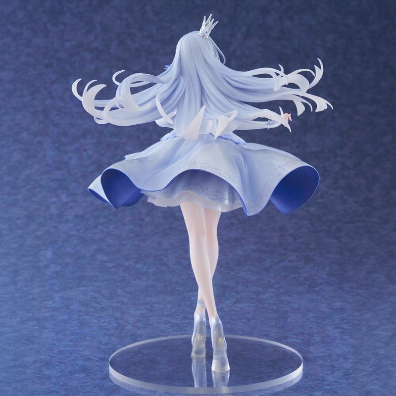 Azur Lane - Argus - Golden Head (Alice Glint, Thousand)