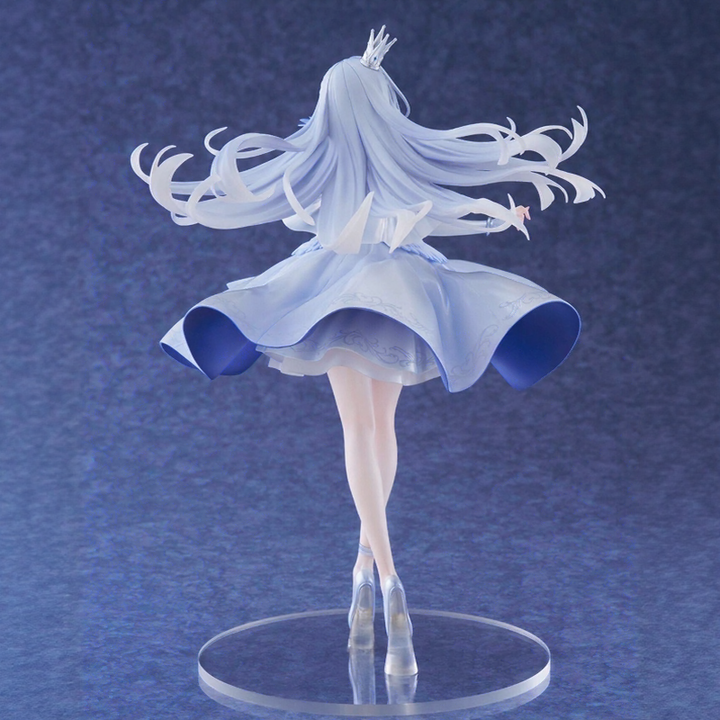 Azur Lane - Argus - Golden Head (Alice Glint, Thousand)