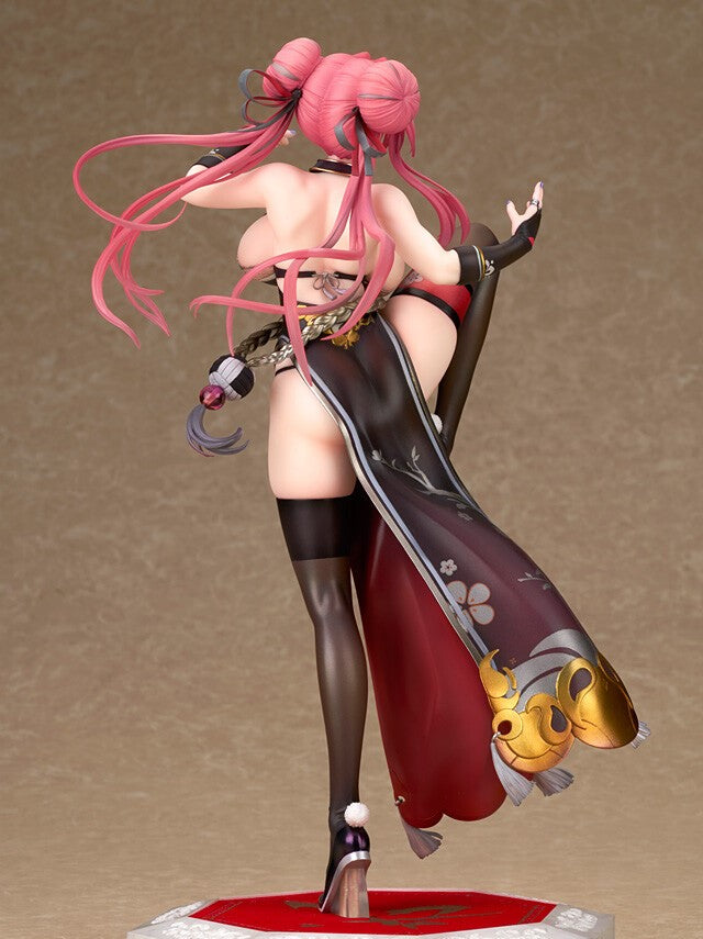 ブレマートン　アクションクルーズver Amazon | アルター アズールレーン ブレマートン アクションクルーズ