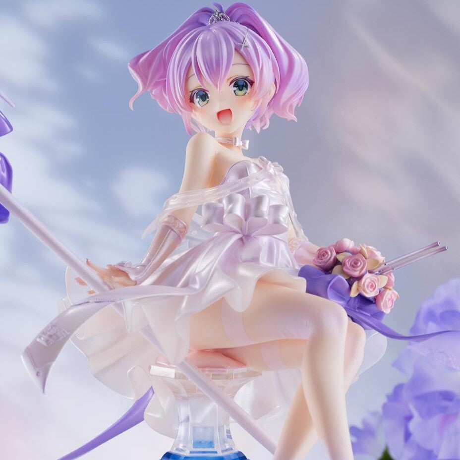 Azur Lane - Javelin - Blissful Purity Ver. (Mimeyoi)