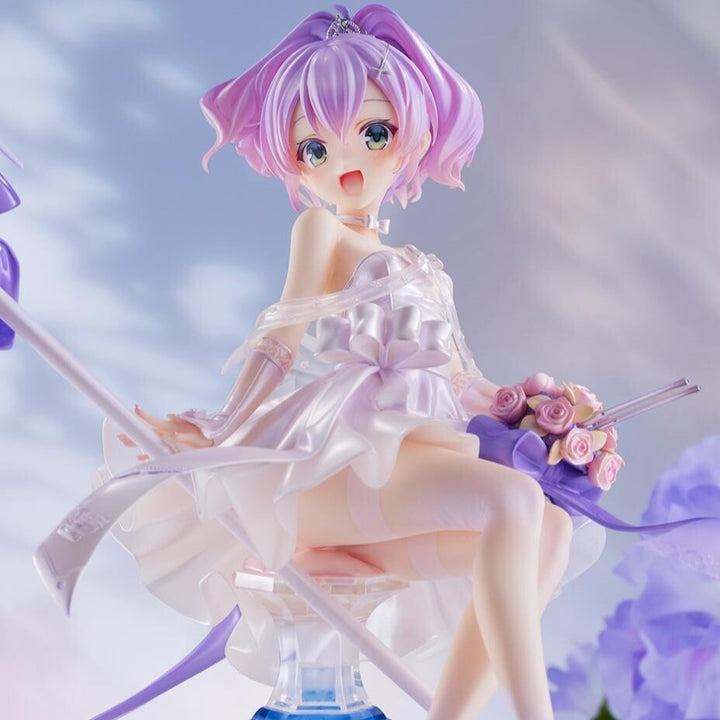 Azur Lane - Javelin - Blissful Purity Ver. (Mimeyoi)