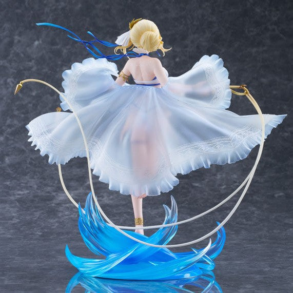 Azur Lane - جين درك - سانتس من البحر (أليس جلينت)