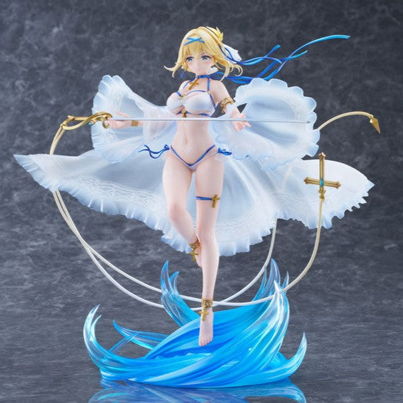 Azur Lane - جين درك - سانتس من البحر (أليس جلينت)