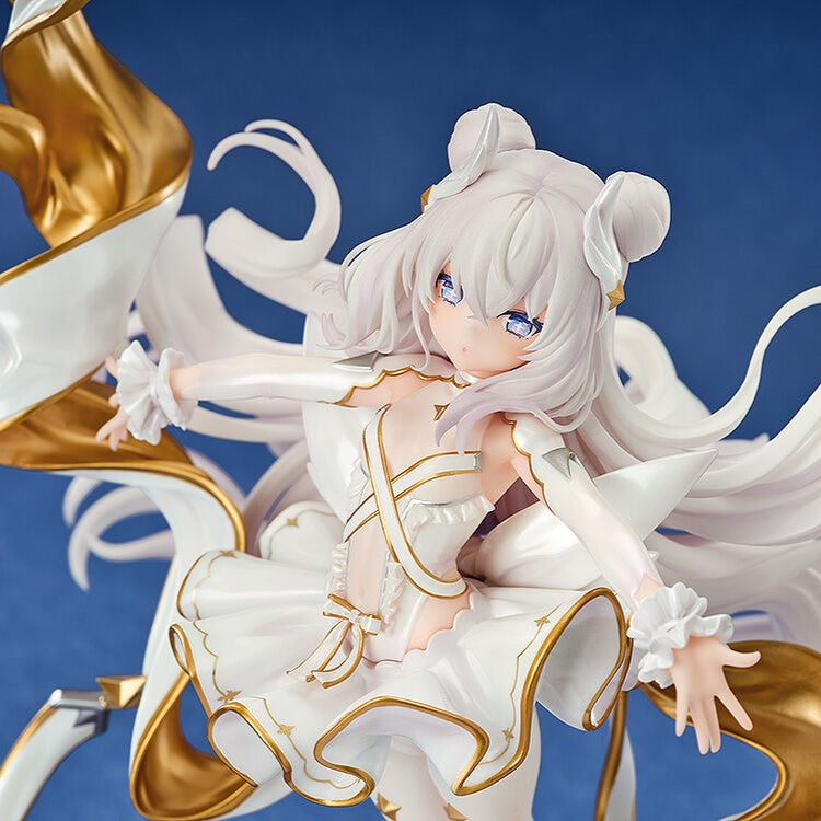 Azur Lane - Le Malin - µ (صندوق مضيئ)