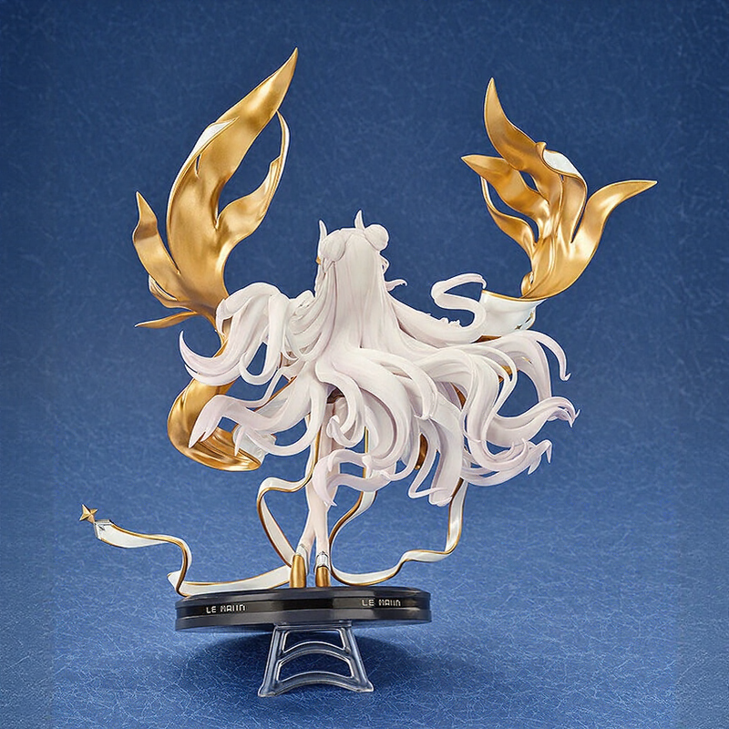 Azur Lane - Le Malin - µ (صندوق مضيئ)