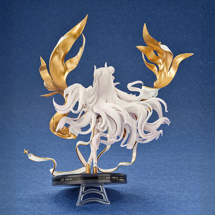 Azur Lane - Le Malin - µ (صندوق مضيئ)