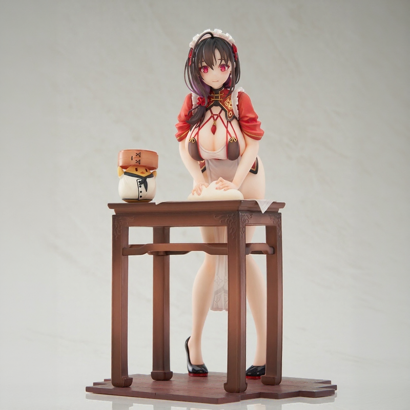 AzurLane-TingAn-TenderWhiteJadeVer._ApexInnovation