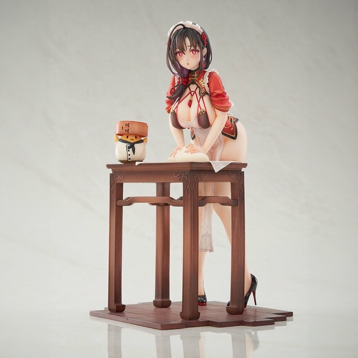 AzurLane-TingAn-TenderWhiteJadeVer