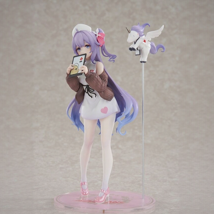Azur Lane - Unicorn - Limepie - Angelic Nurse Ver. (Apex Innovation)