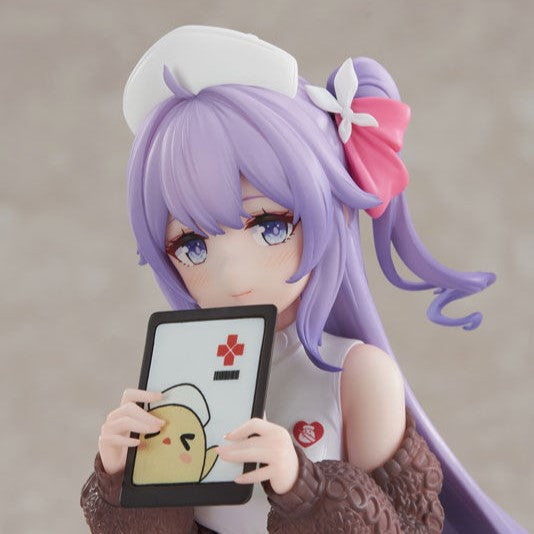 Azur Lane - Unicorn - Limepie - Angelic Nurse Ver. (Apex Innovation)