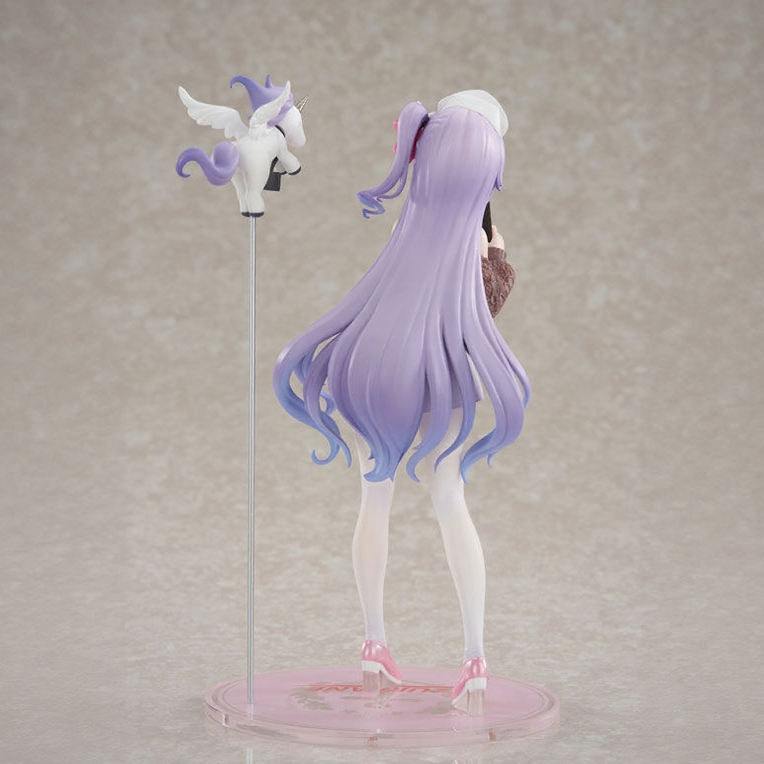 Azur Lane - Unicorn - Limepie - Angelic Nurse Ver. (Apex Innovation)