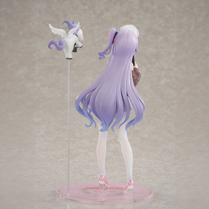 Azur Lane - Unicorn - Limepie - Angelic Nurse Ver. (Apex Innovation)