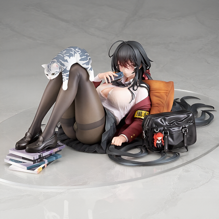 【Pre Order】Azur Lane - Taihou - Sweet Time After School Ver. (Alter)