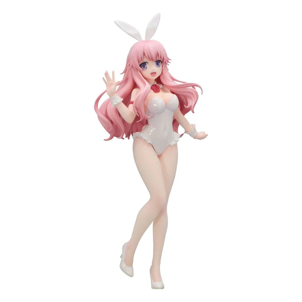 Baka to Test to Shoukanjuu Ni! - Himeji Mizuki - BiCute Bunnies (FuRyu)
