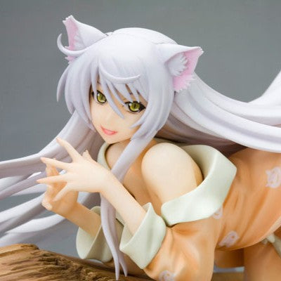 Bakemonogatari - Black Hanekawa (Kotobukiya)