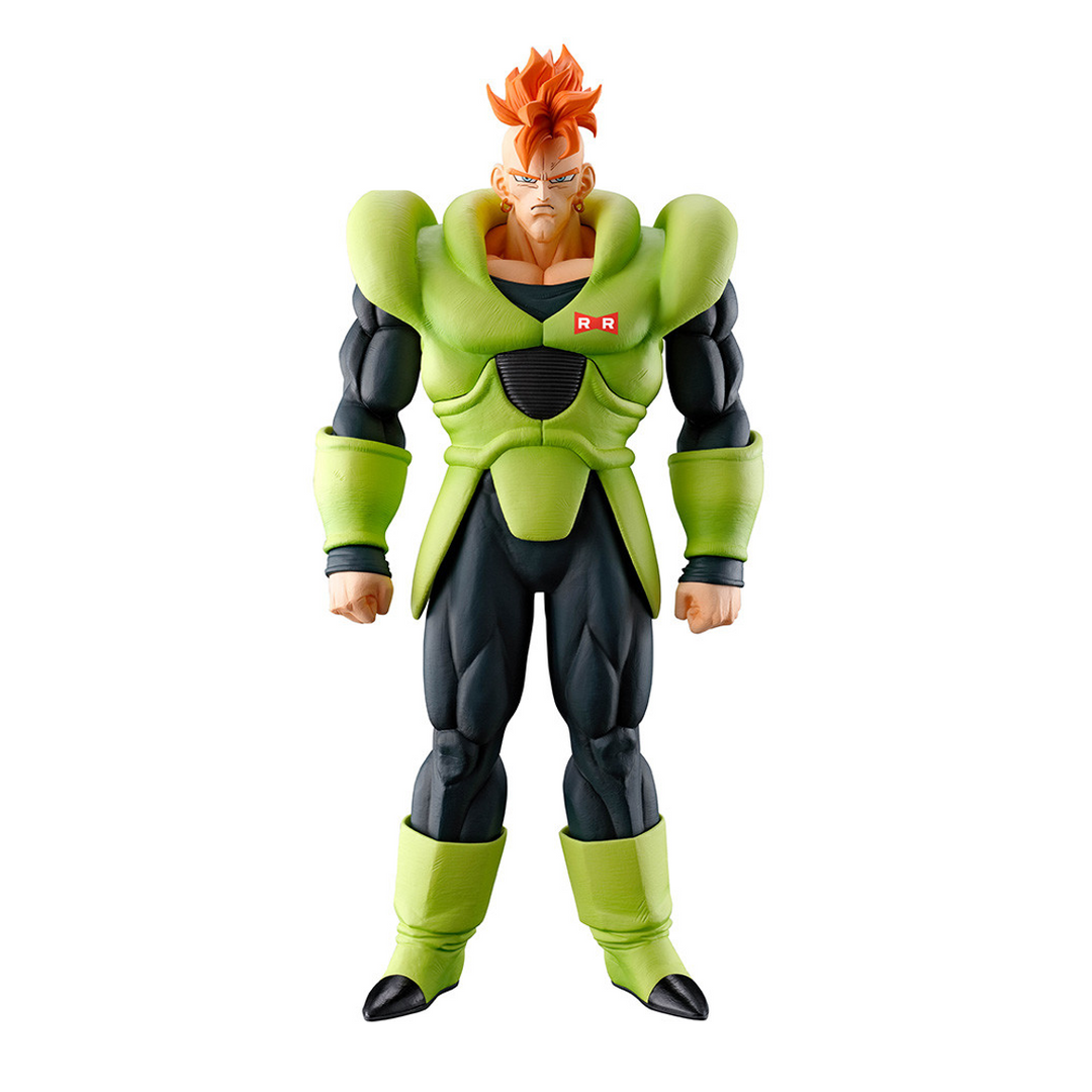 BandaiSpirits-DragonBallZ-Ju-rokuGou_Android16_-IchibanKuji-IchibanKujiDragonBallEXJinzouNingennoKyoufu_APrize_-Masterlise