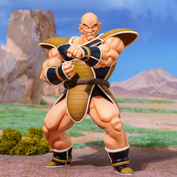 BandaiSpirits-DragonBallZ-Nappa-IchibanKuji-IchibanKujiDragonBallEXTenkawakemenoChoukessen_BPrize_-Masterlise