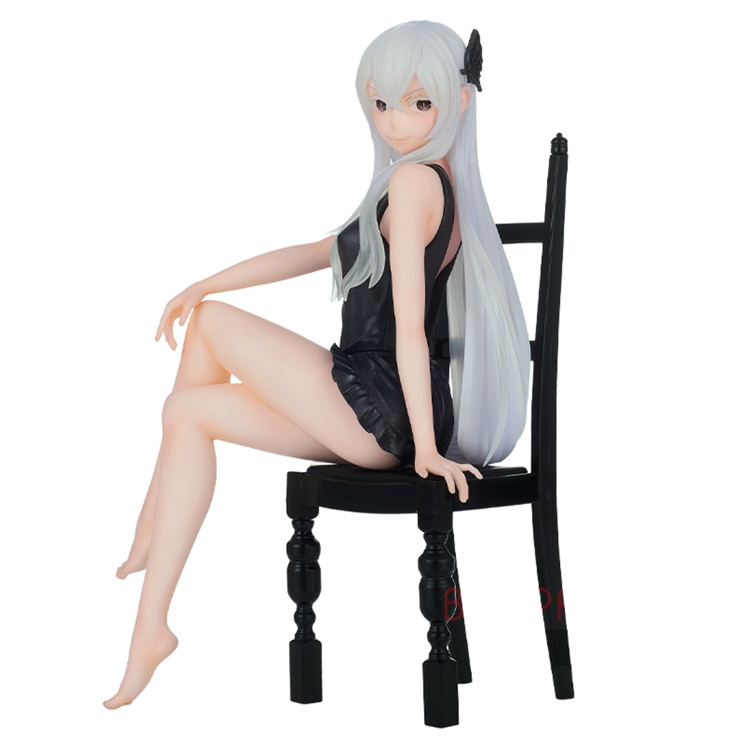 Re:ZERO -Starting Life in Another World - Echidna - Relax Time Re:ZERO -Starting Life in Another World - Echidna - Relax Time