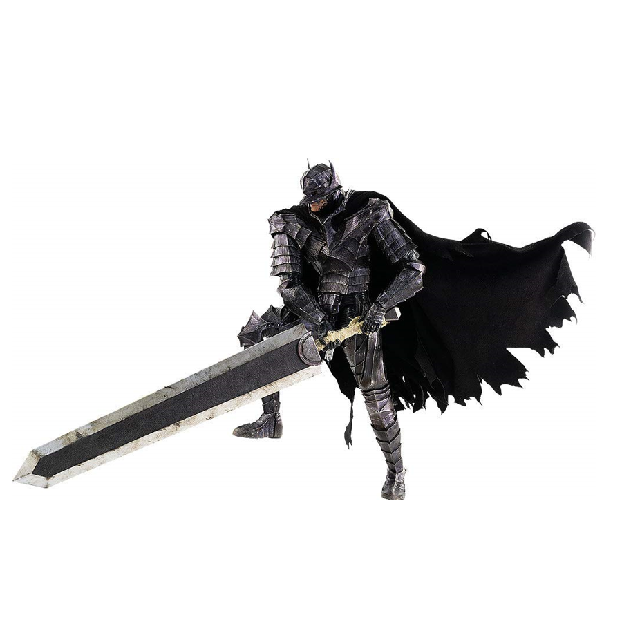 berserk gear Berserk - Guts - SiXTH - Berserker Armor