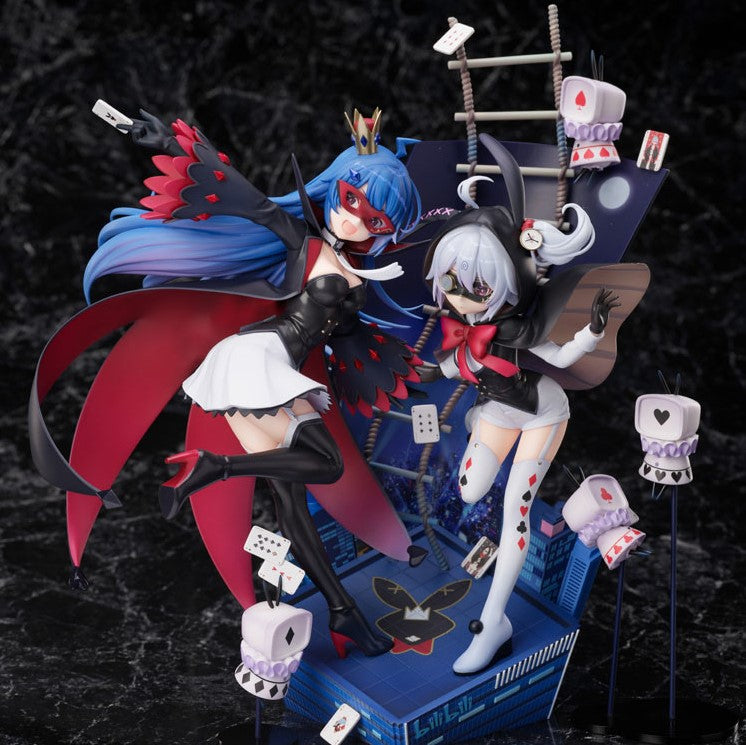 Bilibili – Exfigure