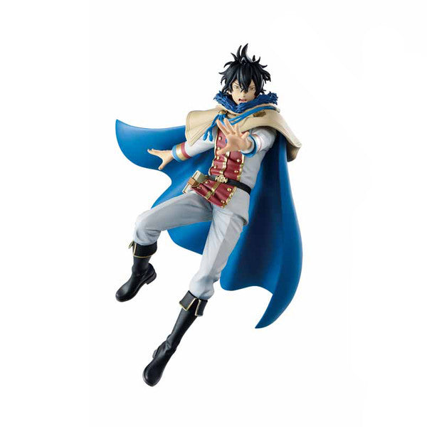 Black Clover - Yuno Grinberryall - DXF Figure (Bandai Spirits)