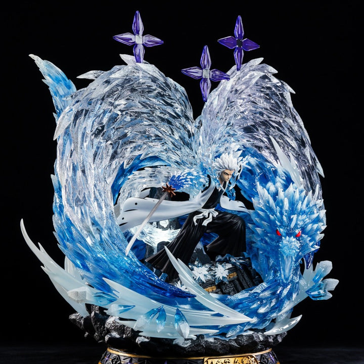 Bleekmiddel - Hitsugaya Toushirou - Titaniumlegering-serie (TriEagles Studio)