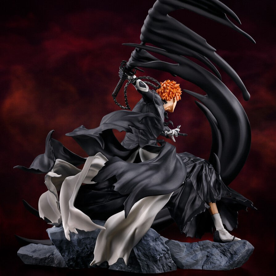 Bleach-KurosakiIchigo-FiguartsZERO