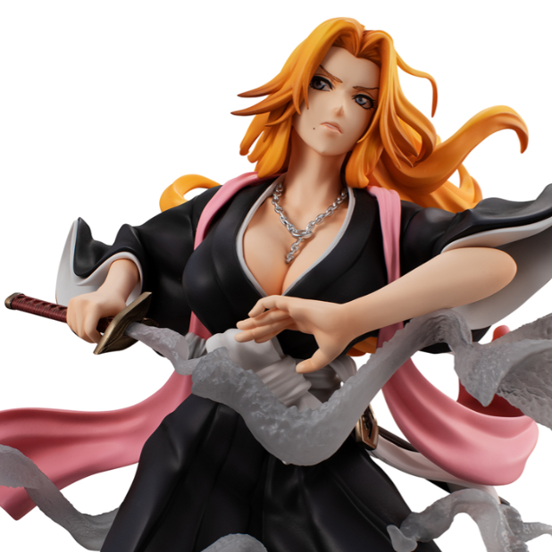 Bleach-MatsumotoRangiku-G.E.M.-ArrancarHen