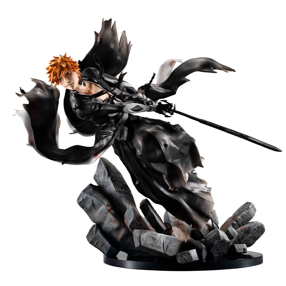 Bleach Sennen Kessen-hen - Kurosaki Ichigo - Precious G.E.M.