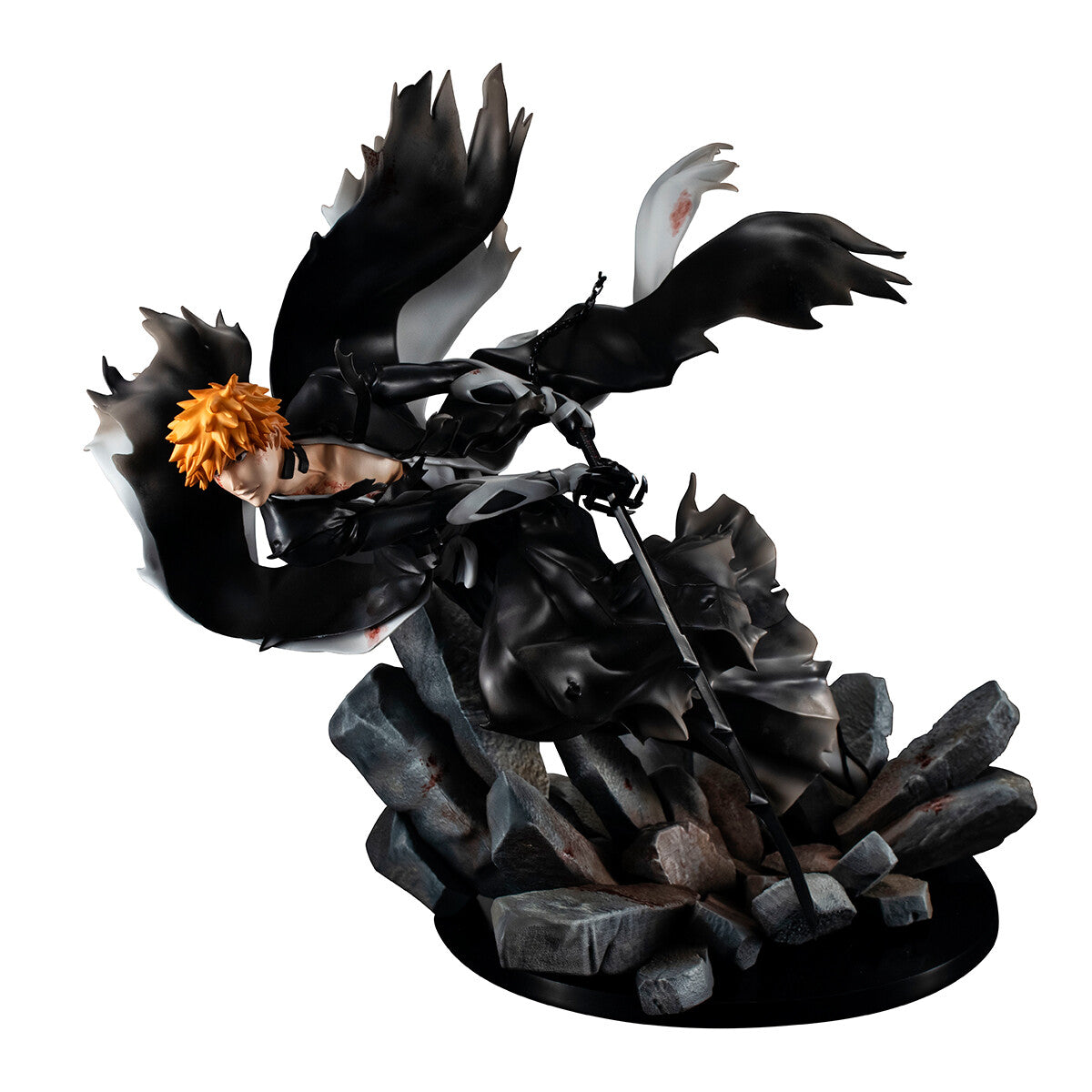 Bleach Sennen Kessen-hen - Kurosaki Ichigo - Precious G.E.M.