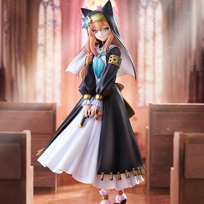 Blue Archive - Iochi Mari Figure (Miyuki) – Exfigure