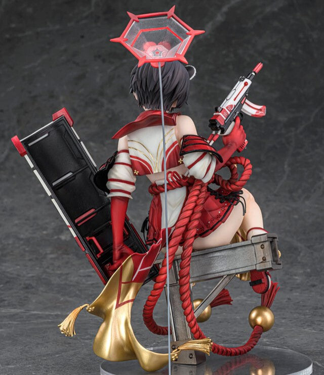 Blue Archive - Kasuga Tsubaki (AmiAmi, AniGift) – Exfigure