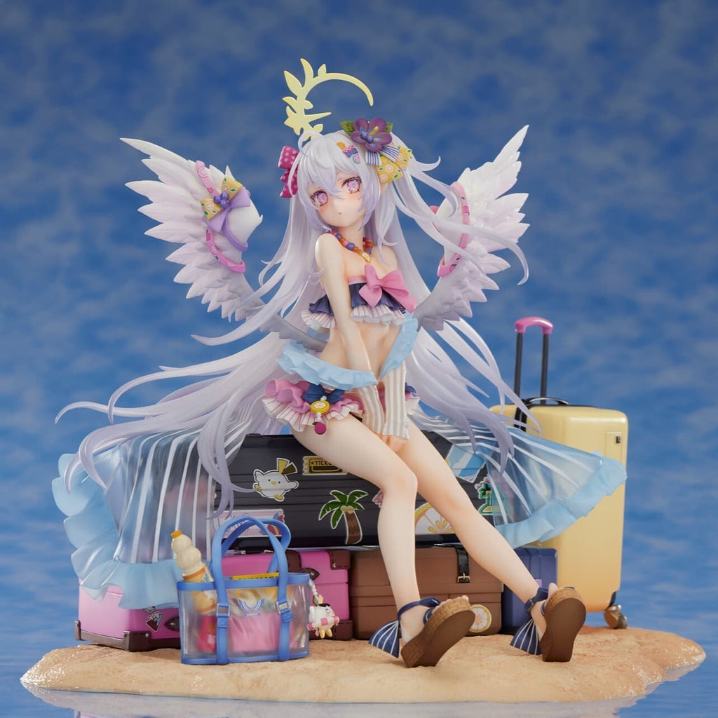 Blue Archive - Shirasu Azusa - Swimsuit Ver. (Apex Innovation