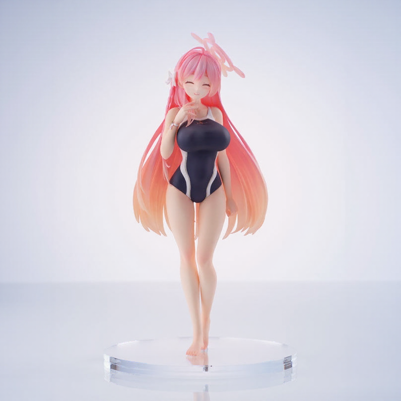 BlueArchive-UrawaHanako-DXVer