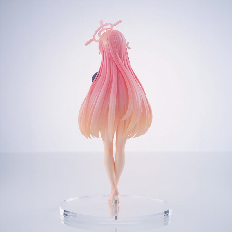 Blue Archive - Urawa Hanako - DX Ver. (Oriental Forest) – Exfigure Blue Archive - Urawa Hanako - DX Ver. (Oriental Forest) – Exfigure