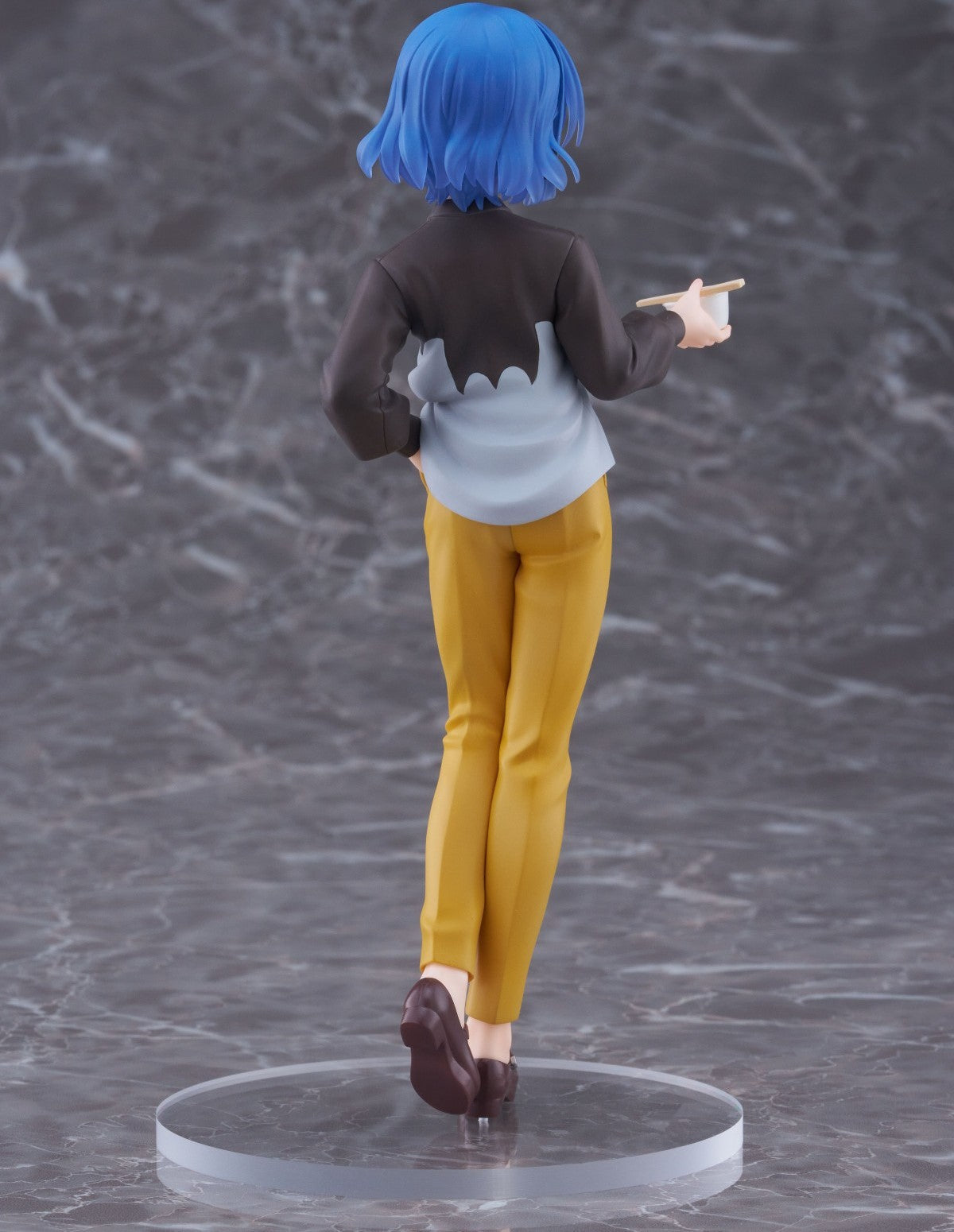 Bocchi the Rock! - Yamada Ryou - Coreful Figure - Shifuku ver