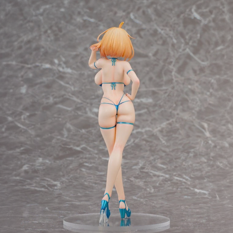 Bunny Suit Planning - Sophia F. Shirring - Bikini Ver. (Koikoi)