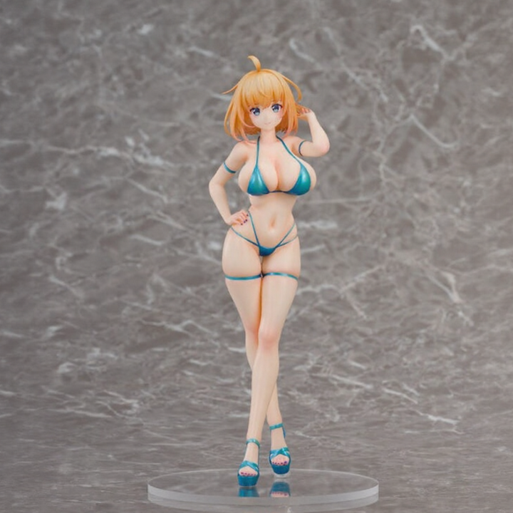 Bunny Suit Planning - Sophia F. Shirring - Bikini Ver. (Koikoi)