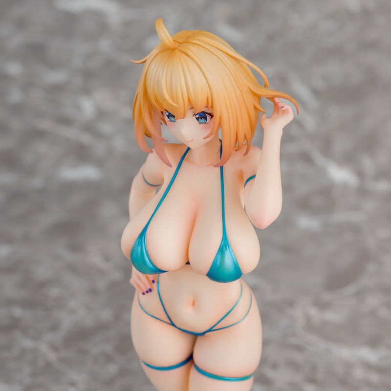 Bunny Suit Planning - Sophia F. Shirring - Bikini Ver. (Koikoi)